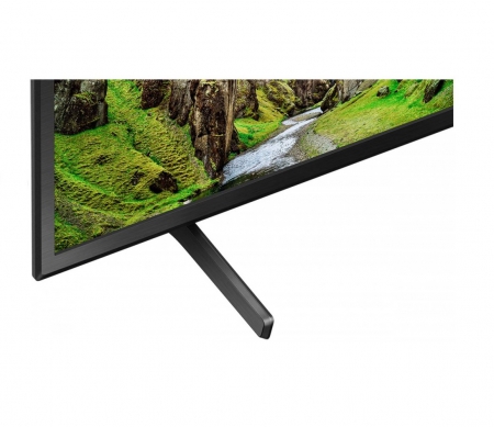 تلویزیون سونی 43X75k | تلویزیون 43 اینچ 4K سونی مدل X75 - تصویر 3