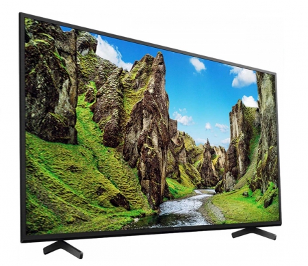تلویزیون سونی 43X75k | تلویزیون 43 اینچ 4K سونی مدل X75 - تصویر 4