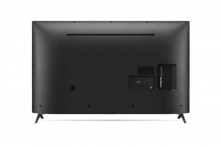 تلویزیون 43 اینچ 4K ال جی مدل 43UP76006LC | UP7600 - تصویر 5