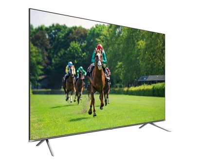 تلویزیون 85 اینچ 4K هایسنس مدل 85A7500 | A7500 - تصویر 4