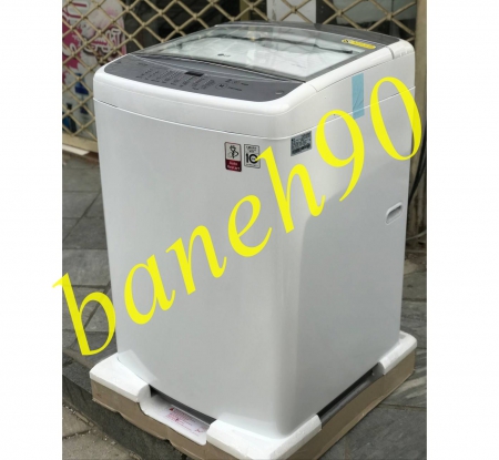 ماشین لباسشویی 16 کیلو ال جی T1666NEHT2 (پتوشور) - تصویر 6