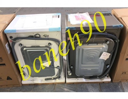 ماشین لباسشویی 8.5 کیلو ال جی مدل F2V5GYP0W - تصویر 11