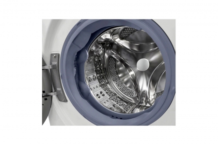 لباسشویی 10.5 کیلو بخارشور ال جی WV9142WRP - تصویر 4