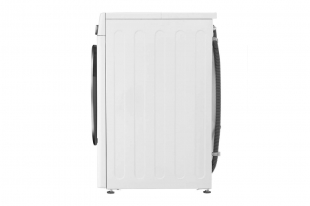 لباسشویی 10.5 کیلو بخارشور ال جی WV9142WRP - تصویر 8