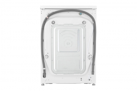 لباسشویی 10.5 کیلو بخارشور ال جی WV9142WRP - تصویر 9