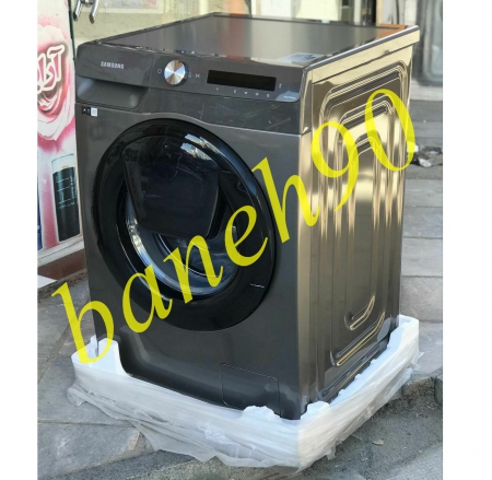 ماشین لباسشویی WW80 سامسونگ 8 کیلو WW80T554DAN - تصویر 7