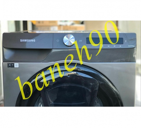 ماشین لباسشویی WW80 سامسونگ 8 کیلو WW80T554DAN - تصویر 10