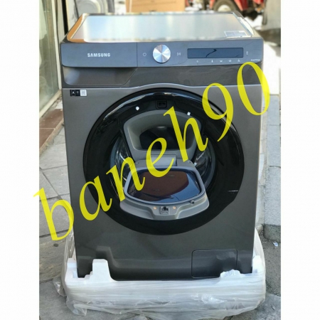 ماشین لباسشویی WW80 سامسونگ 8 کیلو WW80T554DAN - تصویر 11