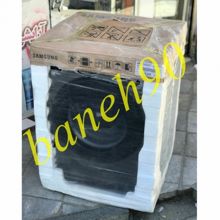 ماشین لباسشویی WW80 سامسونگ 8 کیلو WW80T554DAN - تصویر 12