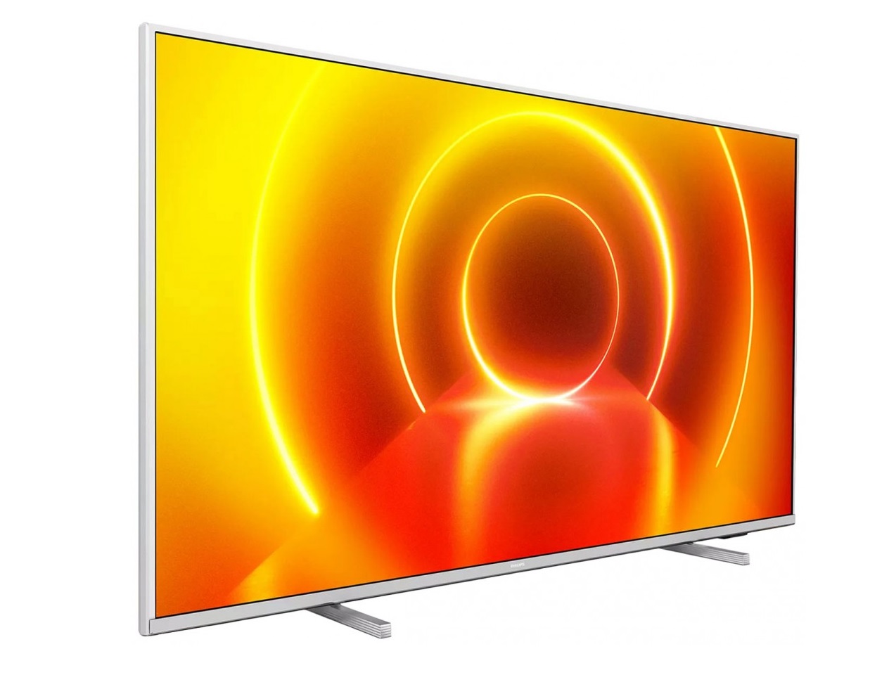 تلویزیون 75 اینچ 4K فیلیپس مدل 75PUS7855 - تصویر 2