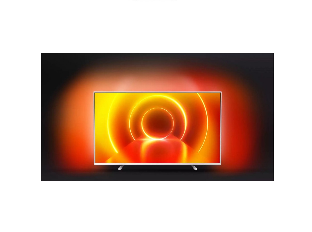 تلویزیون 75 اینچ 4K فیلیپس مدل 75PUS7855 - تصویر 5