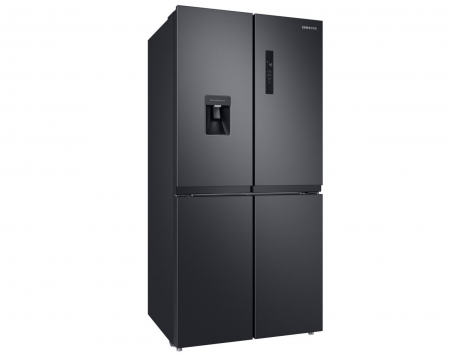 یخچال ساید چهار درب سامسونگ مدل RF48A4010B4 | RF48 - تصویر 2