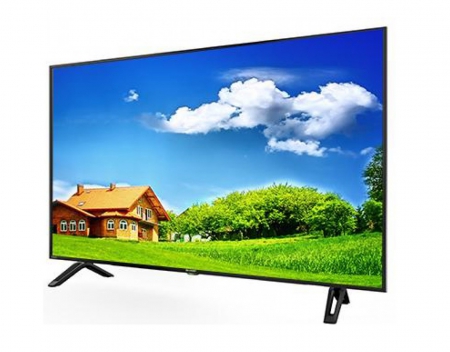 تلویزیون 65 اینچ 4K شارپ مدل 65CK1X - تصویر 2