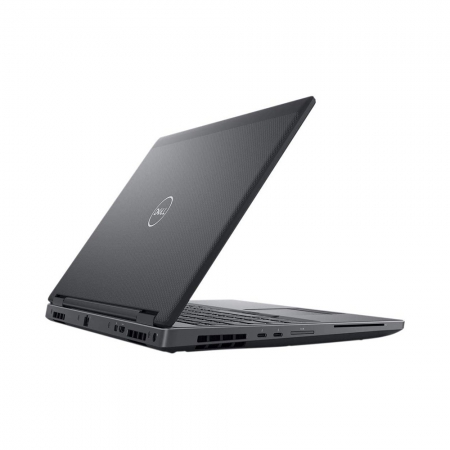 لپ تاپ DELL PRECISION 7530 - i7 8850h/ 16GB/512GB - تصویر 2