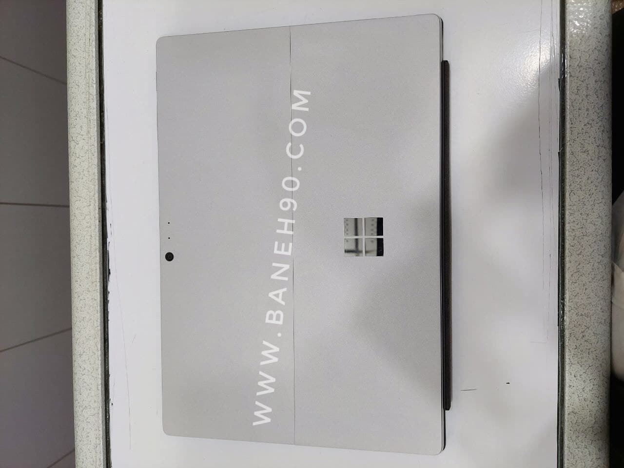 تبلت Surface Pro 5-i5 7300U ظرفیت 256 گیگابایت و 8 گیگابایت رم - تصویر 4