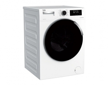 ماشین لباسشویی 9 کیلو بکو مدل WTV9744X0 | 9744 - تصویر 2