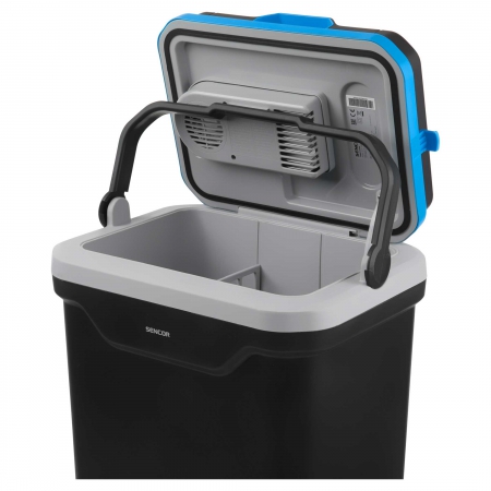 یخچال ماشین سنکور مدل SCM 2224BL - تصویر 8