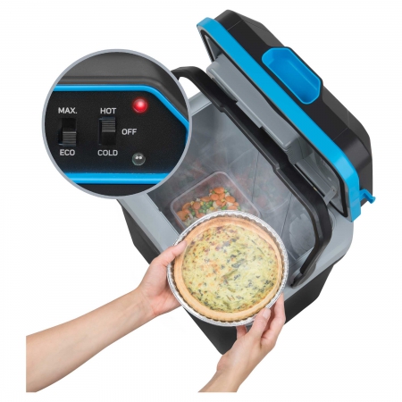یخچال ماشین سنکور مدل SCM 2224BL - تصویر 5