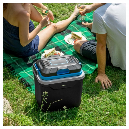 یخچال ماشین سنکور مدل SCM 2224BL - تصویر 6