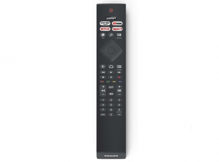 تلویزیون فیلیپس 70PUS7906 | تلویزیون 70 اینچ 4K Ambilight فیلیپس مدل 70PUS7906 - تصویر 5