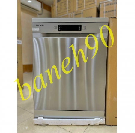 ماشین ظرفشویی 14 نفره سامسونگ مدل DW60M6050FS | 6050 - تصویر 12