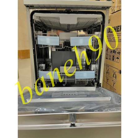 ماشین ظرفشویی 14 نفره سامسونگ مدل DW60M6050FS | 6050 - تصویر 13