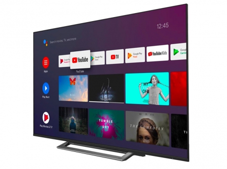 تلویزیون 65 اینچ 4K توشیبا مدل 65U7950 - تصویر 3