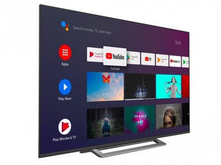 تلویزیون 65 اینچ 4K توشیبا مدل 65U7950 - تصویر 4