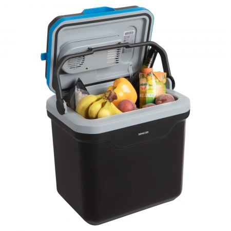 یخچال ماشین سنکور مدل SCM 2224BL - تصویر 9