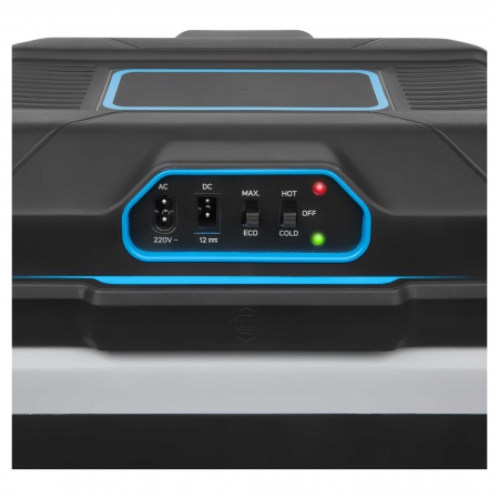 یخچال ماشین سنکور مدل SCM 2224BL - تصویر 7