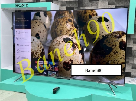 تلویزیون 65 اینچ 4K شارپ مدل 4T-C65DL6NX - تصویر 4
