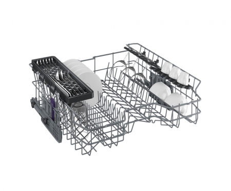 ماشین ظرفشویی 14 نفره بکو مدل DFN26424W - تصویر 4