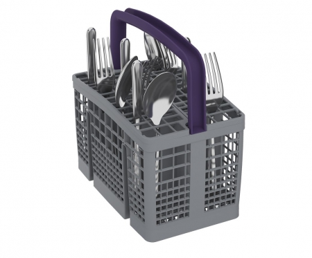 ماشین ظرفشویی 14 نفره بکو مدل DFN26424W - تصویر 6