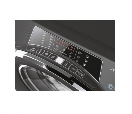 ماشین لباسشویی 10 کیلو تمام هوشمند کندی مدل RO14106DWMCRE - تصویر 3