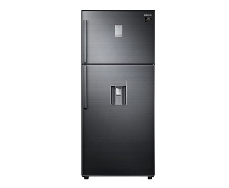 یخچال فریزر بالا پایین سامسونگ مدل RT53 | RT53K6540BS