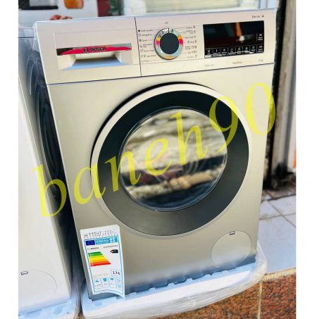 ماشین لباسشویی بوش 9 کیلو مدل WGA242XVME - تصویر 7