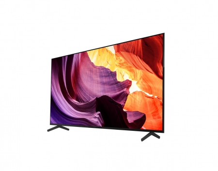 تلویزیون 65 اینچ 4K 2022 سونی مدل 65X80K - تصویر 2
