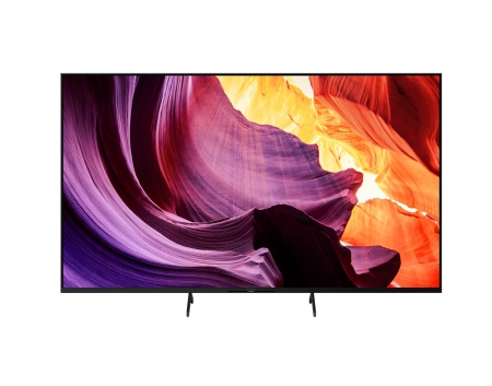 تلویزیون 65 اینچ 4K 2022 سونی مدل 65X80K - تصویر 3