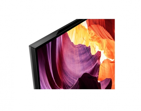 تلویزیون 65 اینچ 4K 2022 سونی مدل 65X80K - تصویر 5