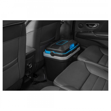 یخچال ماشین سنکور مدل SCM 2224BL - تصویر 11