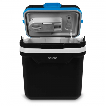 یخچال ماشین سنکور مدل SCM 2224BL - تصویر 13