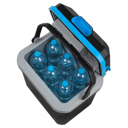 یخچال ماشین سنکور مدل SCM 2224BL - تصویر 2