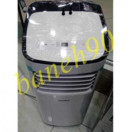 کولر گازی پرتابل 7000 فقط سرد کامفی مدل mobile 7000 - تصویر 3