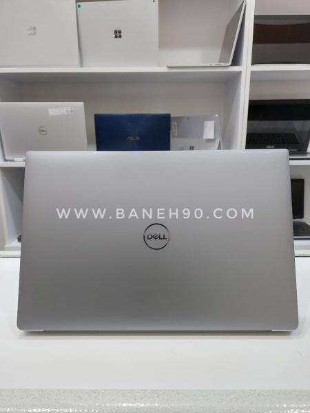 لپ تاپ DELL PRECISION 5540/i9-9880HK/16G/512G/4K-TOUCH - تصویر 2