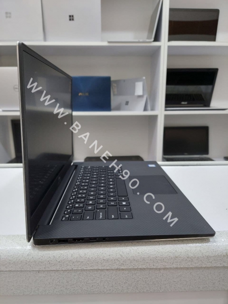 لپ تاپ DELL PRECISION 5540/i9-9880HK/16G/512G/4K-TOUCH - تصویر 3