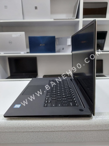 لپ تاپ DELL PRECISION 5540/i9-9880HK/16G/512G/4K-TOUCH - تصویر 4