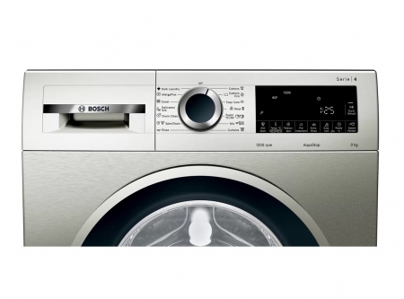 ماشین لباسشویی بوش 9 کیلو مدل WGA242XVME - تصویر 3