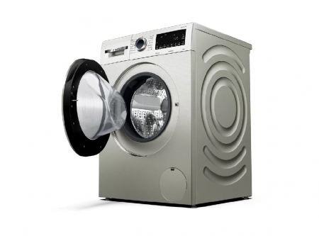 ماشین لباسشویی بوش 9 کیلو مدل WGA242XVME - تصویر 2