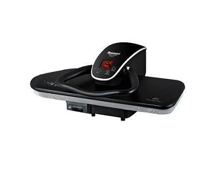 اتو پرس دلمونتی مدل DL910