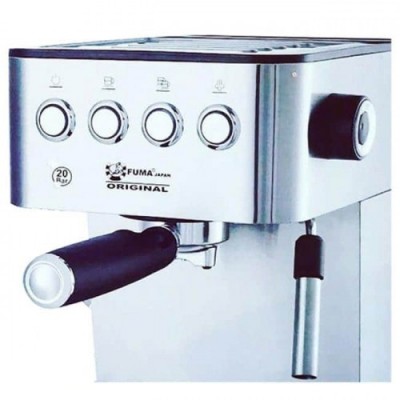 اسپرسو ساز فوما 2013_FU - تصویر 3